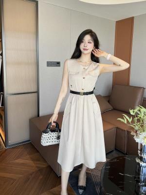 wholesale quality dior dress 25ss model no. 9